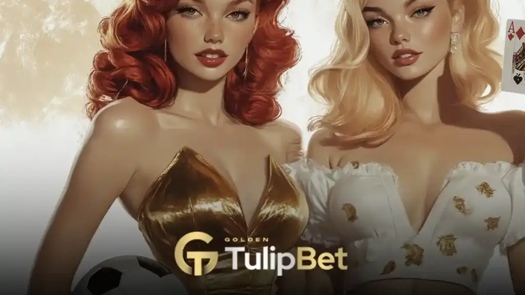 Tulipbet canlı bahis seçenekleri