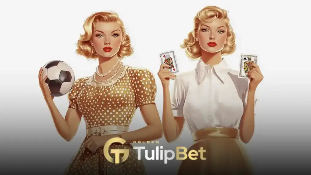 Tulipbet canlı bahis seçenekleri