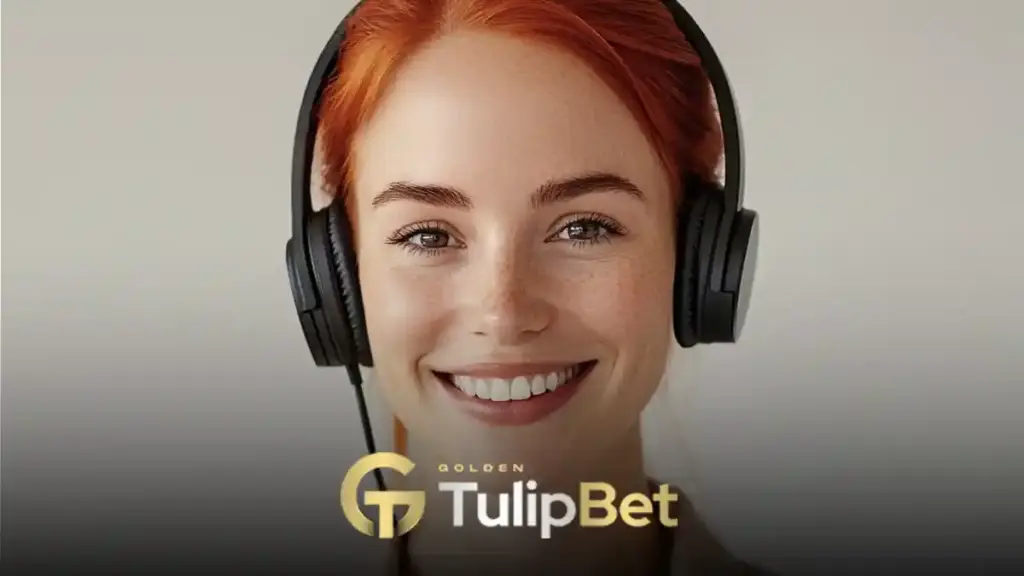 Tulipbet canlı destek