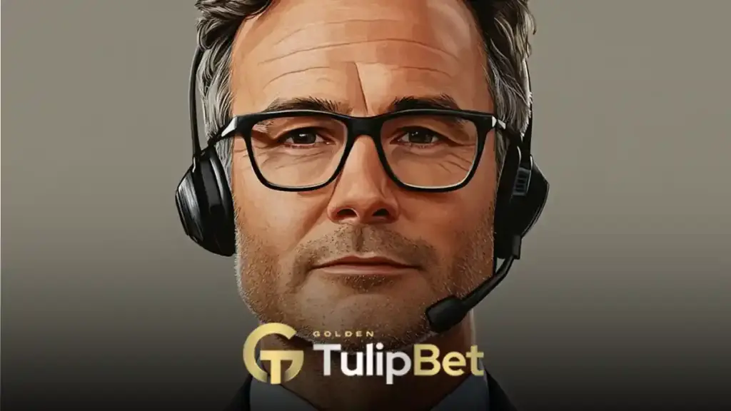 Tulipbet canlı destek
