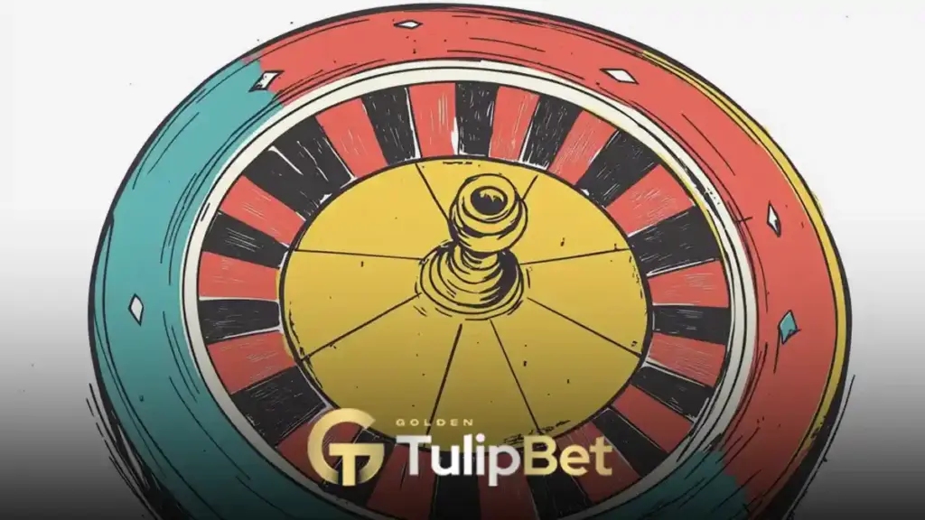Tulipbet casino oyunları