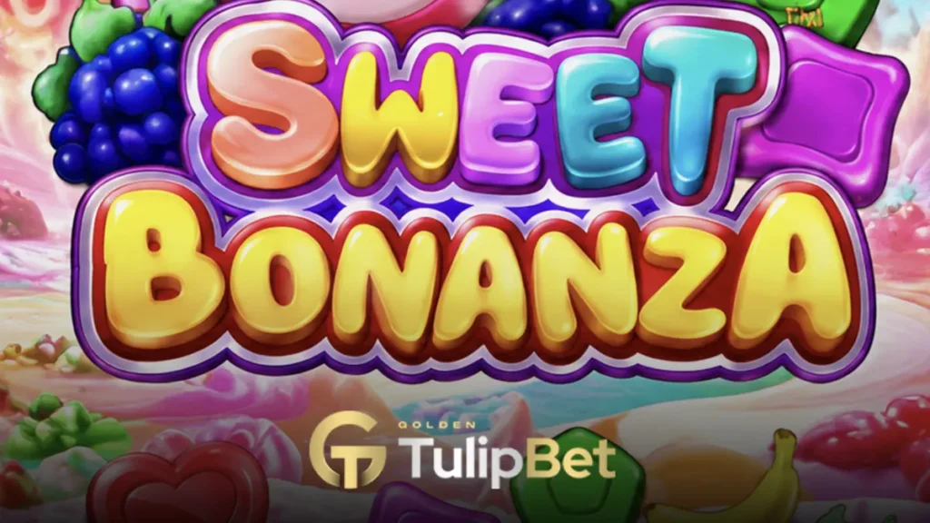 Tulipbet Sweet Bonanza Oyunu
